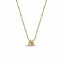 Pandora Honey Bee Pendant Necklace Pandora Honey Bee Pendant Necklace