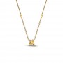 Pandora Honey Bee Pendant Necklace Pandora Honey Bee Pendant Necklace