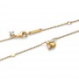 Pandora Honey Bee Pendant Necklace Pandora Honey Bee Pendant Necklace