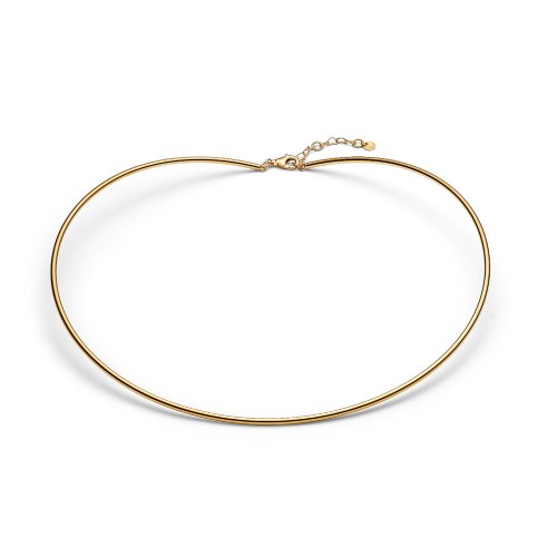 Pandora Tubular Choker Necklace Pandora Tubular Choker Necklace