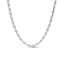 Pandora Infinity Chain Necklace