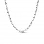 Pandora Infinity Chain Necklace