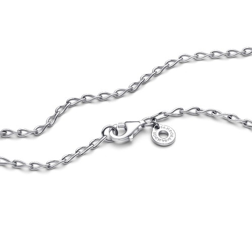 Pandora Infinity Chain Necklace