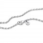 Pandora Infinity Chain Necklace