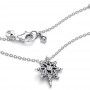Pandora North Star Pendant Necklace Pandora North Star Pendant Necklace