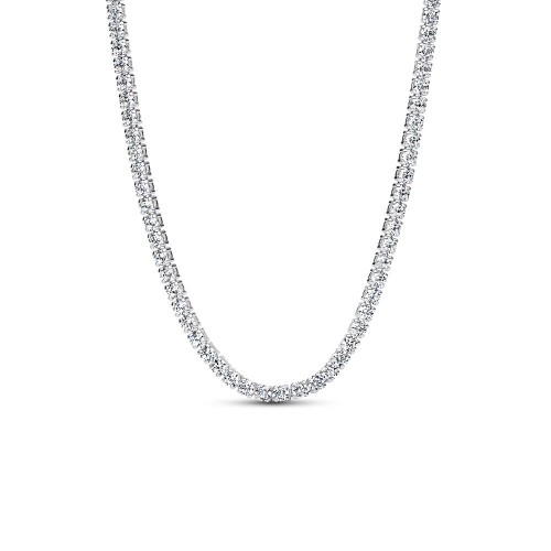 Pandora Tennis Choker Necklace Pandora Tennis Choker Necklace