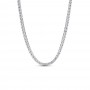 Pandora Tennis Choker Necklace Pandora Tennis Choker Necklace