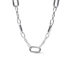 Pandora Five Links Chain Necklace Pandora Five Links Chain Necklace