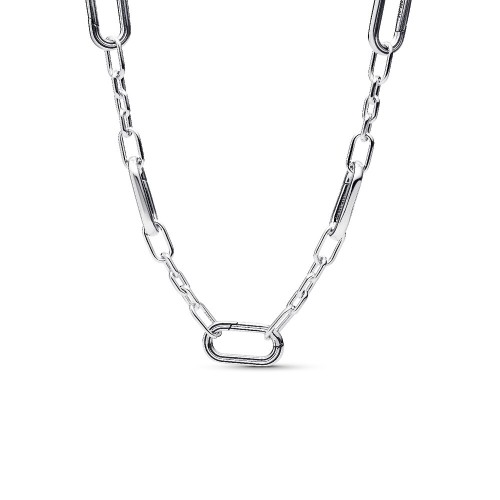 Pandora Five Links Chain Necklace Pandora Five Links Chain Necklace