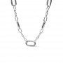 Pandora Five Links Chain Necklace Pandora Five Links Chain Necklace