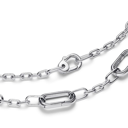 Pandora Five Links Chain Necklace Pandora Five Links Chain Necklace