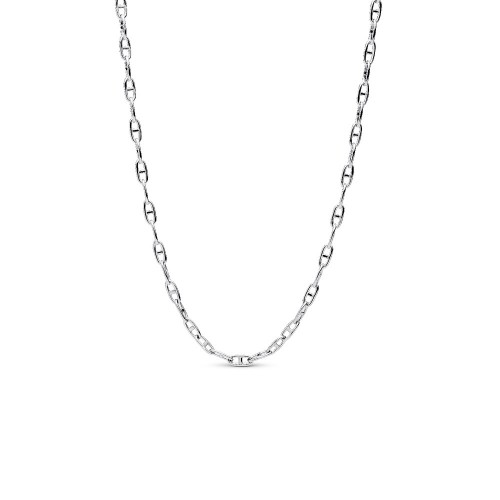 Pandora Anchor Chain Necklace