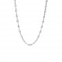 Pandora Anchor Chain Necklace
