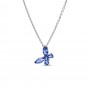 Pandora Butterfly Pendant Necklace Pandora Butterfly Pendant Necklace