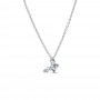 Pandora Butterfly Pendant Necklace Pandora Butterfly Pendant Necklace