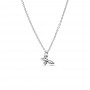Pandora Butterfly Pendant Necklace Pandora Butterfly Pendant Necklace
