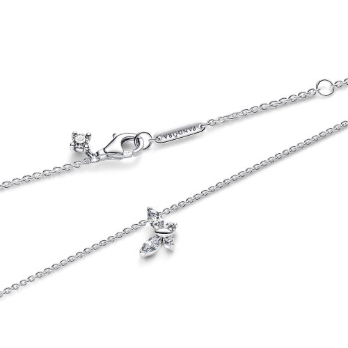 Pandora Butterfly Pendant Necklace Pandora Butterfly Pendant Necklace