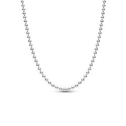 Pandora Ball Chain Necklace