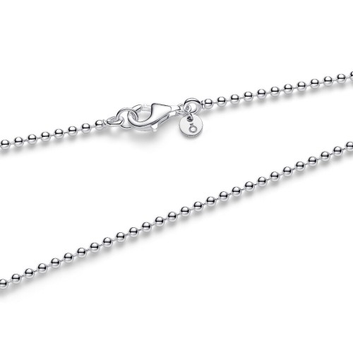 Pandora Ball Chain Necklace