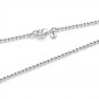Pandora Ball Chain Necklace