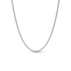 Pandora Rope Chain Necklace Pandora Rope Chain Necklace