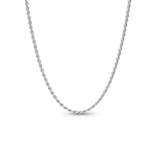 Pandora Rope Chain Necklace Pandora Rope Chain Necklace