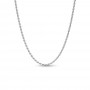 Pandora Rope Chain Necklace Pandora Rope Chain Necklace