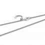 Pandora Rope Chain Necklace Pandora Rope Chain Necklace