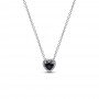 Pandora Elevated Heart Collier Necklace Pandora Elevated Heart Collier Necklace