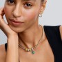 Pandora Studded Clasp & Chain Necklace Pandora Studded Clasp & Chain Necklace