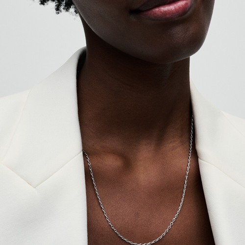 Pandora Infinity Chain Necklace