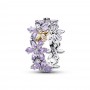 Pandora Bridgerton Herbarium & Bee Ring