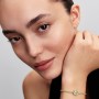 Pandora Bridgerton Butterfly Slider Tennis Bracelet