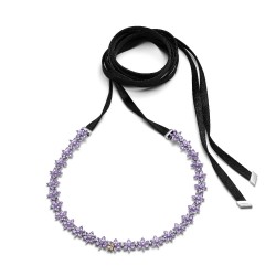 Pandora Bridgerton Herbarium & Bee Choker