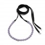 Pandora Bridgerton Herbarium & Bee Choker