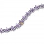 Pandora Bridgerton Herbarium & Bee Choker