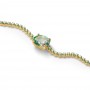 Pandora Bridgerton Butterfly Slider Tennis Bracelet
