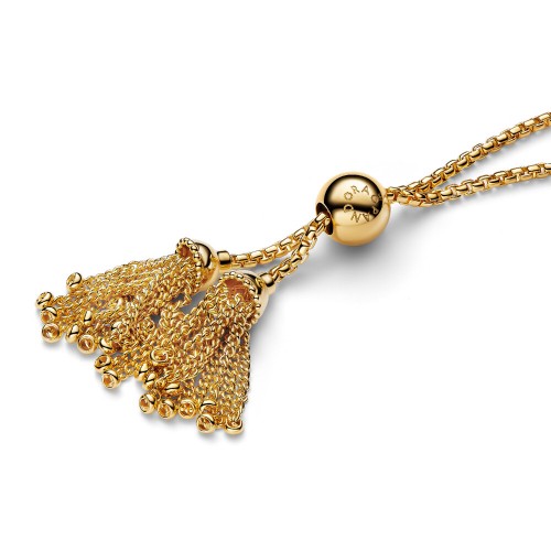 Pandora Bridgerton Butterfly Slider Tennis Bracelet