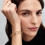 Pandora Organically Shaped Link Bracelet Pandora Organically Shaped Link Bracelet