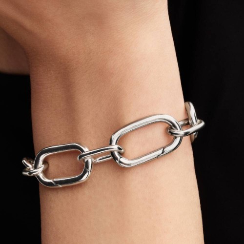 Pandora Bold Link Chain Bracelet Pandora Bold Link Chain Bracelet