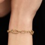 Pandora Small-Link Chain Bracelet Pandora Small-Link Chain Bracelet