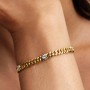 Pandora Heart Cuban Chain Bracelet Pandora Heart Cuban Chain Bracelet