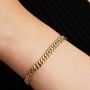 Pandora Cuban Chain Bracelet Pandora Cuban Chain Bracelet