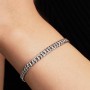 Pandora Cuban Chain Bracelet Pandora Cuban Chain Bracelet