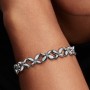 Pandora Butterfly Link Bracelet Pandora Butterfly Link Bracelet