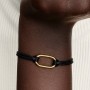 Pandora Openable Link Cord Bracelet Pandora Openable Link Cord Bracelet
