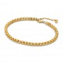 Pandora Sparkling Yellow Tennis Bracelet Pandora Sparkling Yellow Tennis Bracelet
