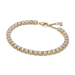 Pandora Sparkling Bold Tennis Bracelet Pandora Sparkling Bold Tennis Bracelet