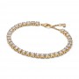 Pandora Sparkling Bold Tennis Bracelet Pandora Sparkling Bold Tennis Bracelet