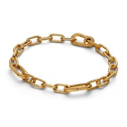 Pandora Small-Link Chain Bracelet Pandora Small-Link Chain Bracelet
